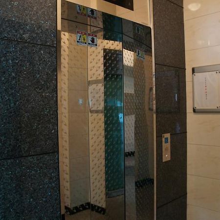 Denis'S House Hotel Seoul Ngoại thất bức ảnh