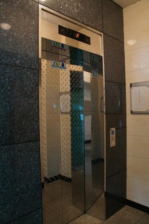 Denis'S House Hotel Seoul Ngoại thất bức ảnh