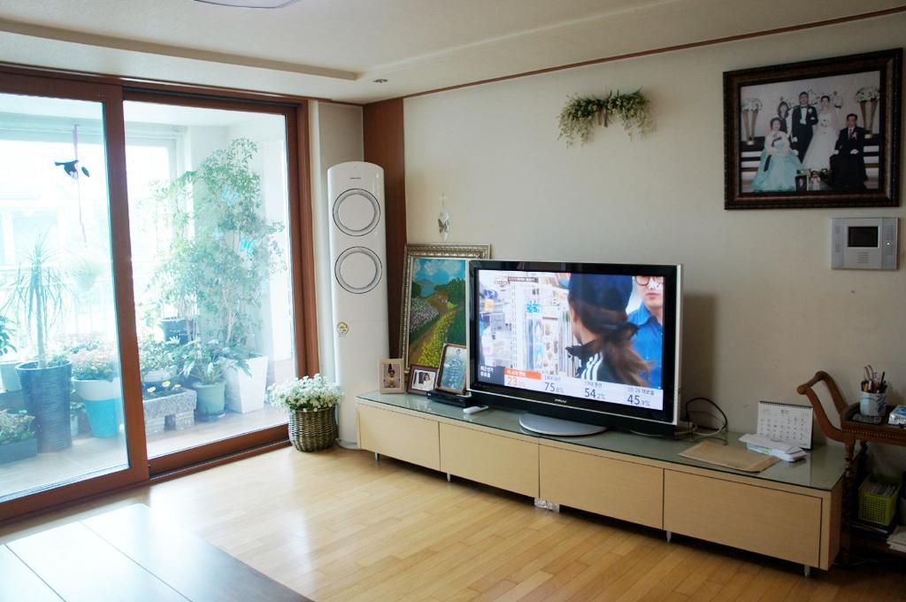 Denis'S House Hotel Seoul Ngoại thất bức ảnh